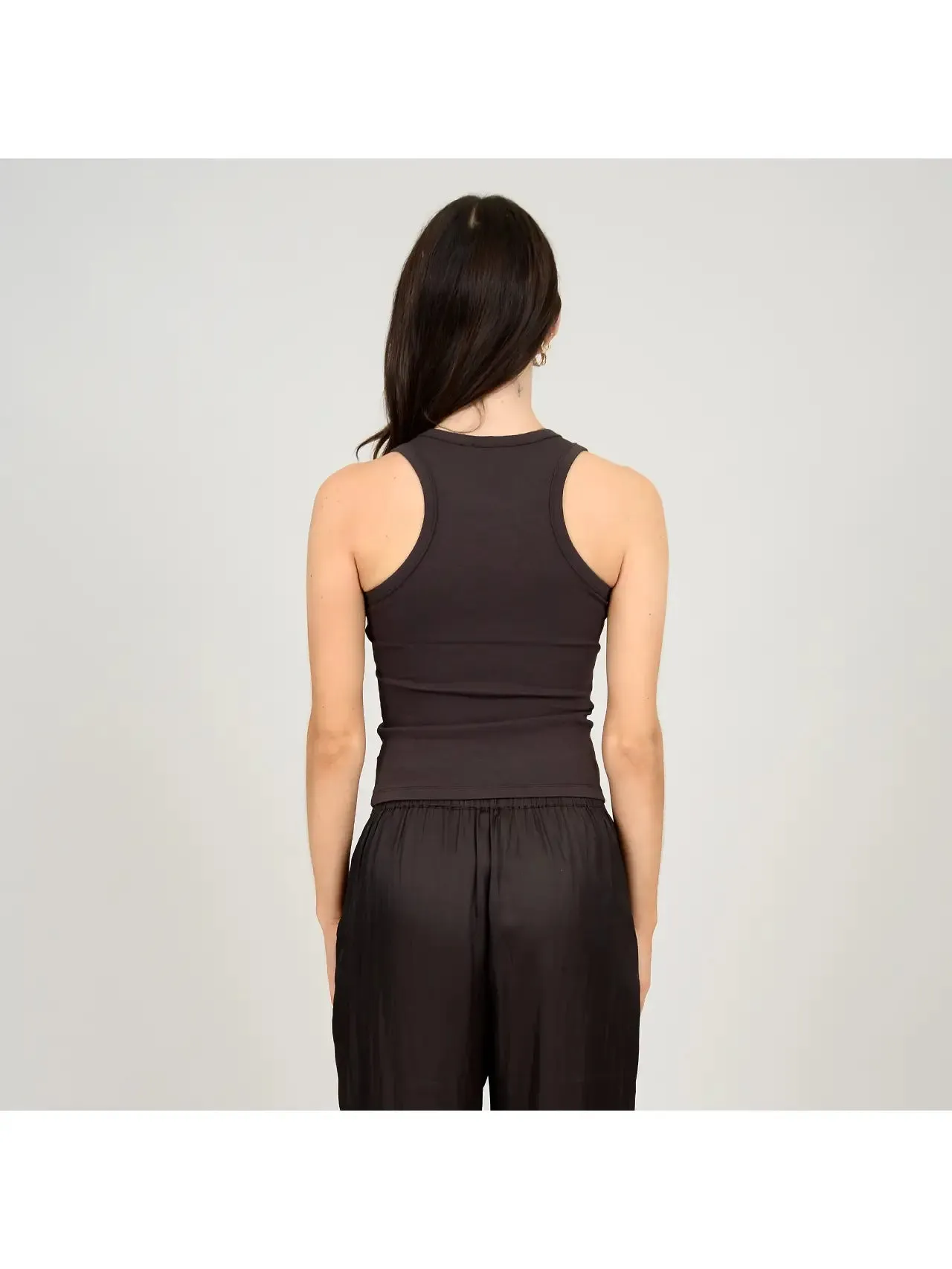 Adina Racer Tank
