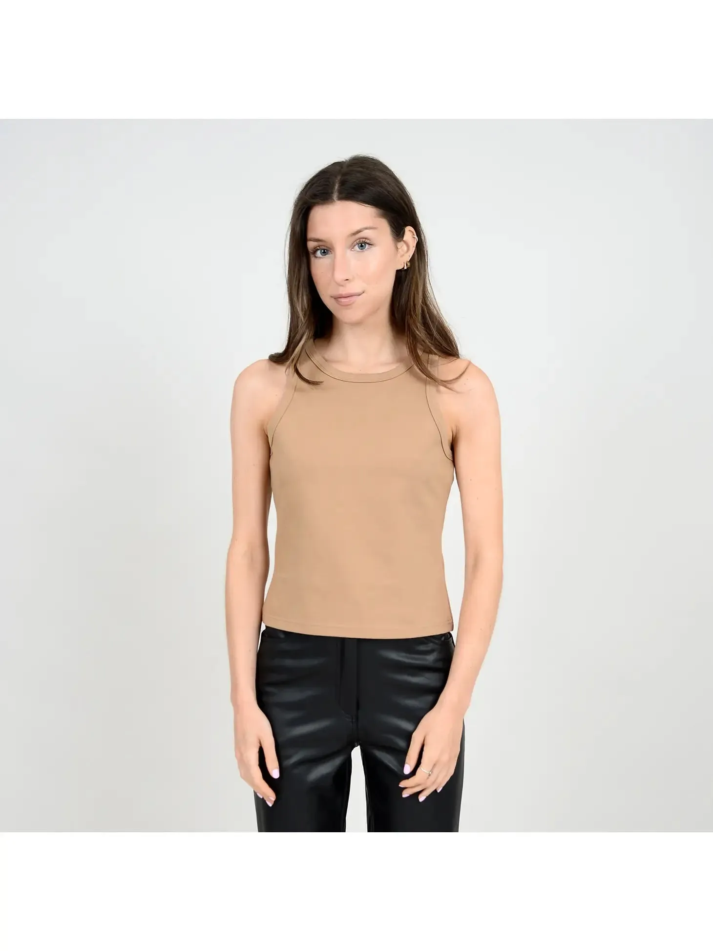 Adina Racer Tank