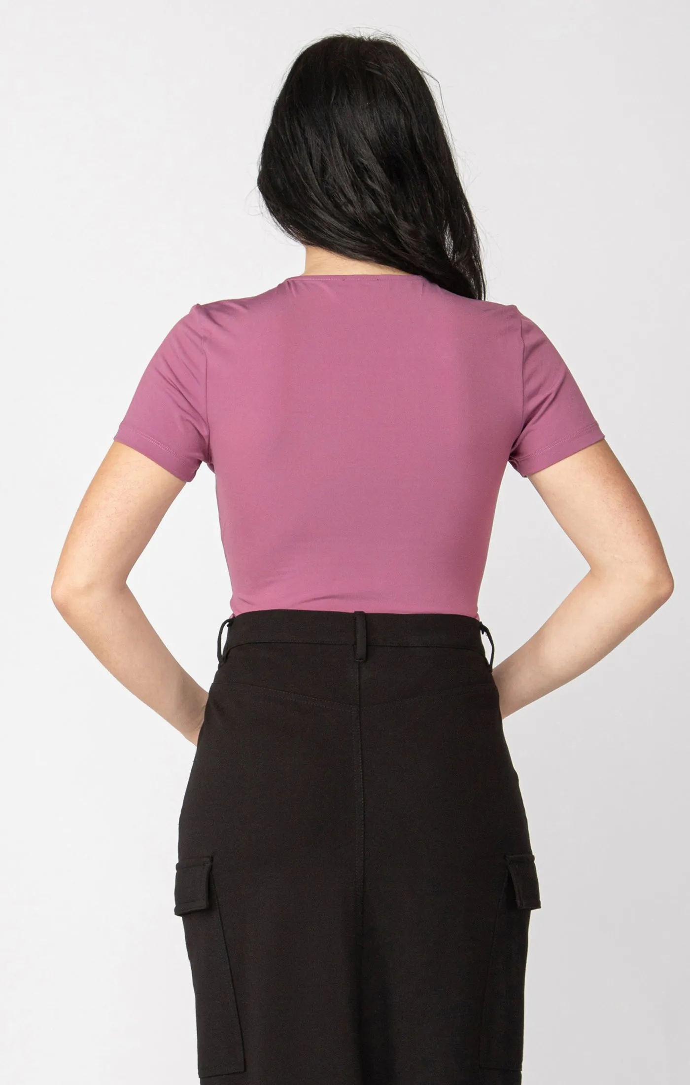 Bodysuit Tee