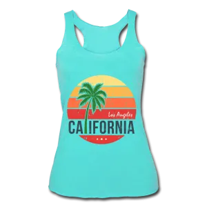 California Tank Top