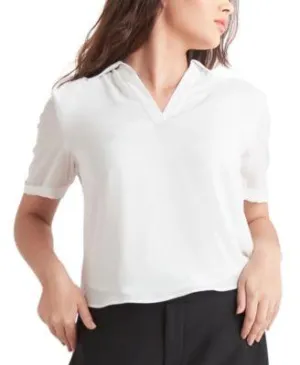 Connie Short Sleeve Top