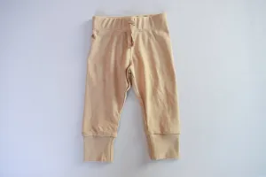 Cruz Jogger - Clay