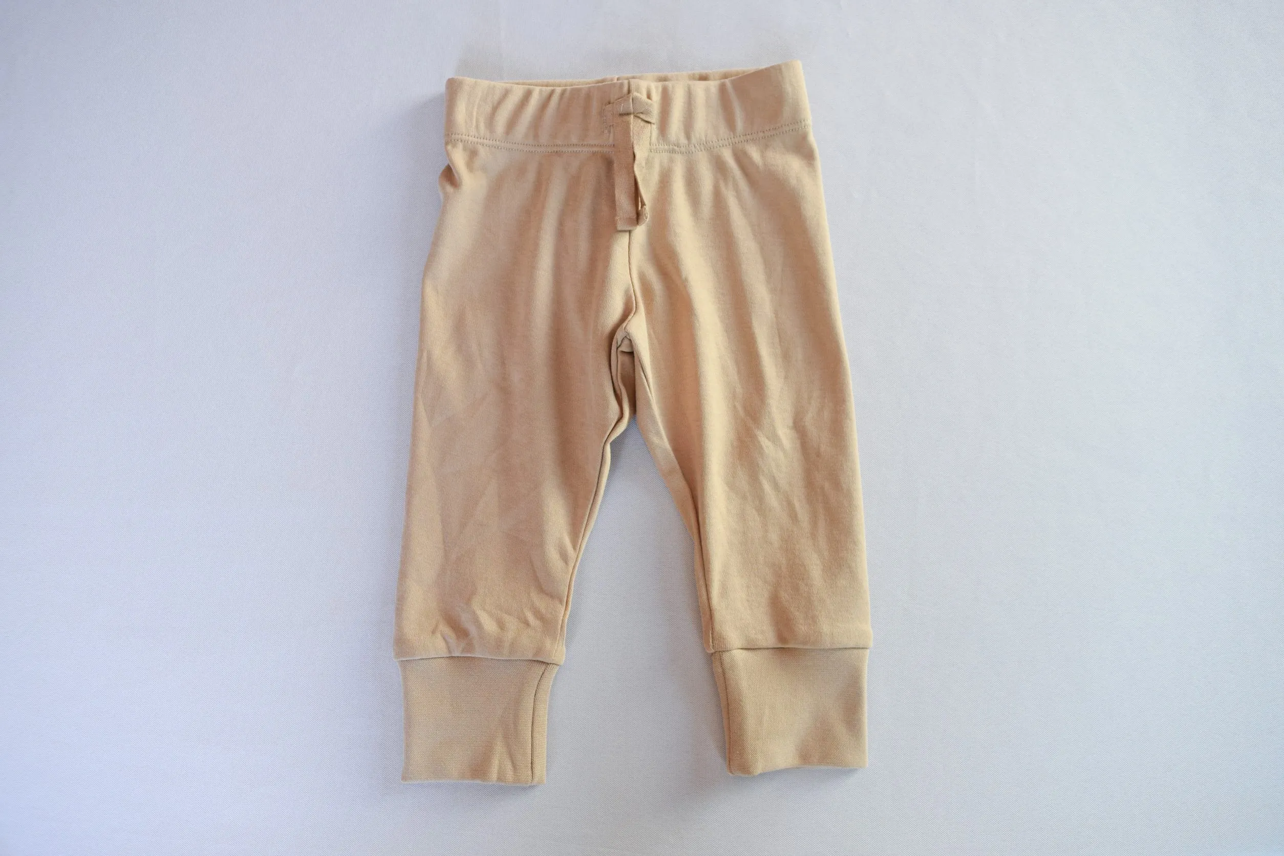 Cruz Jogger - Clay
