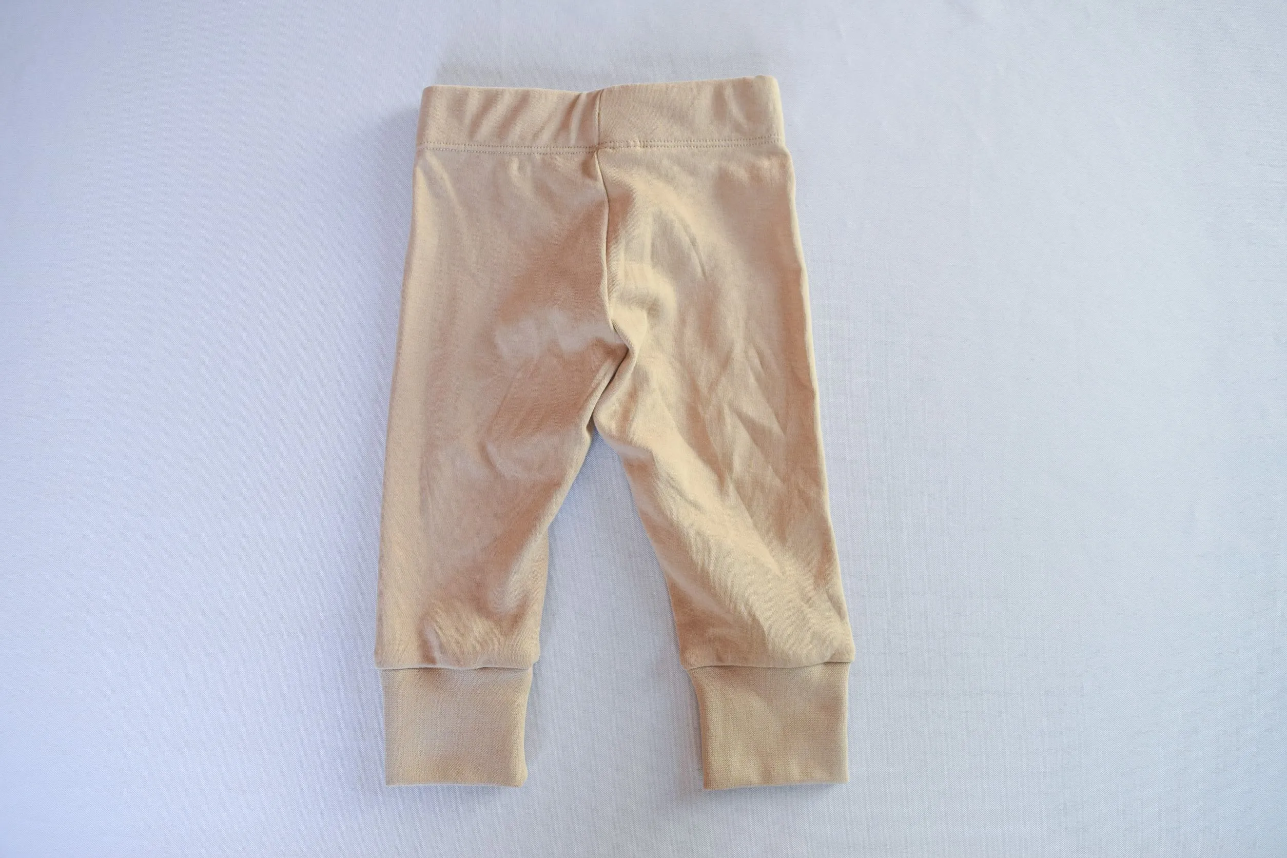 Cruz Jogger - Clay