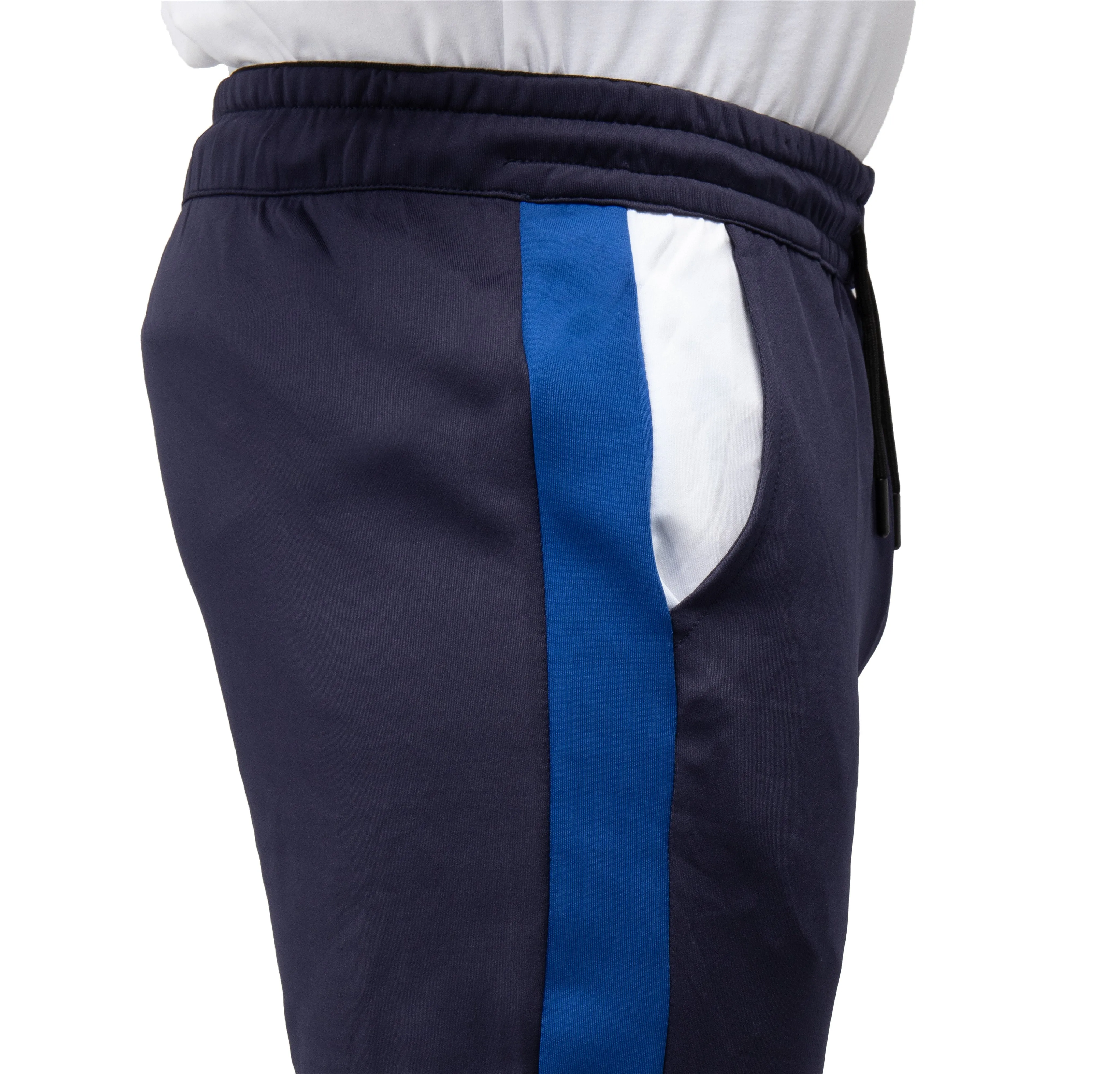 CULTURA Men's Active Fashion Fleece Jogger Sweatpants with Pockets for Gym Workout and Running