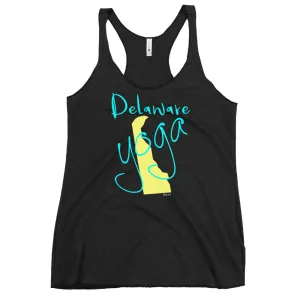 Delaware Yoga Tank Top