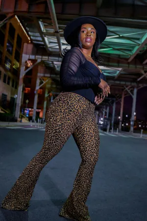 Foxy Flares