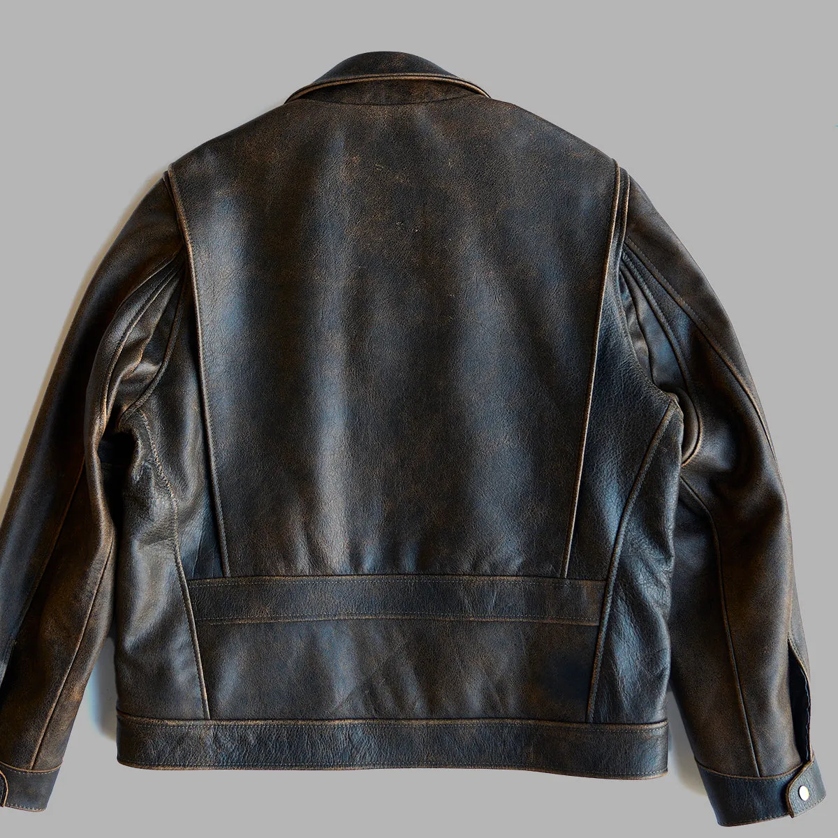Indiana Vintage Bomber