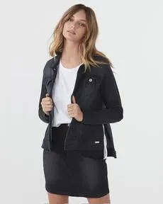 J&M Denim Jackets