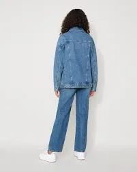 J&M Denim Jackets