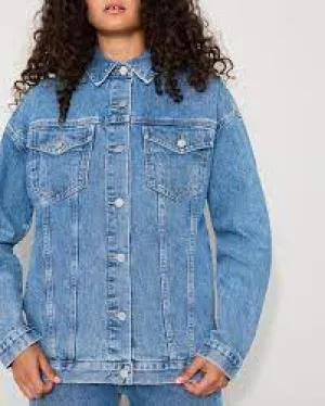 J&M Denim Jackets