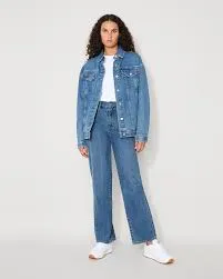 J&M Denim Jackets