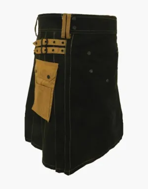 KILT TACTICAL DELUXE UTILITY