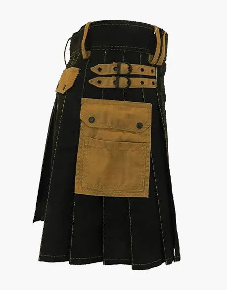 KILT TACTICAL DELUXE UTILITY