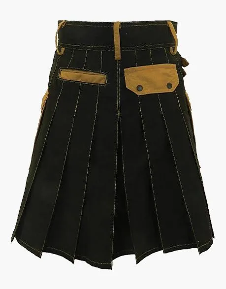 KILT TACTICAL DELUXE UTILITY