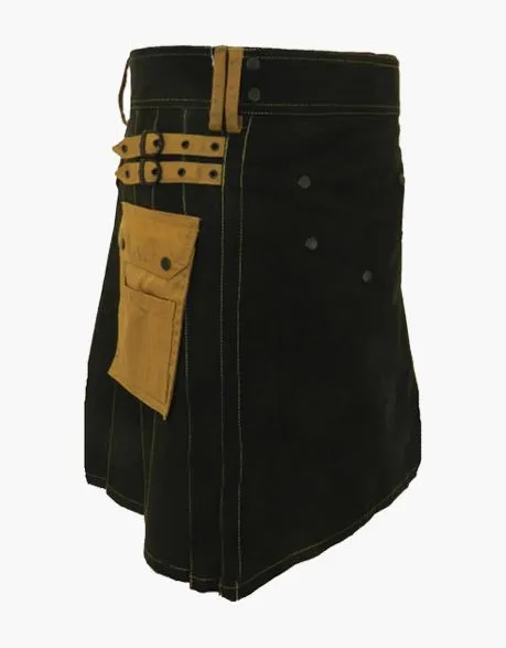 KILT TACTICAL DELUXE UTILITY