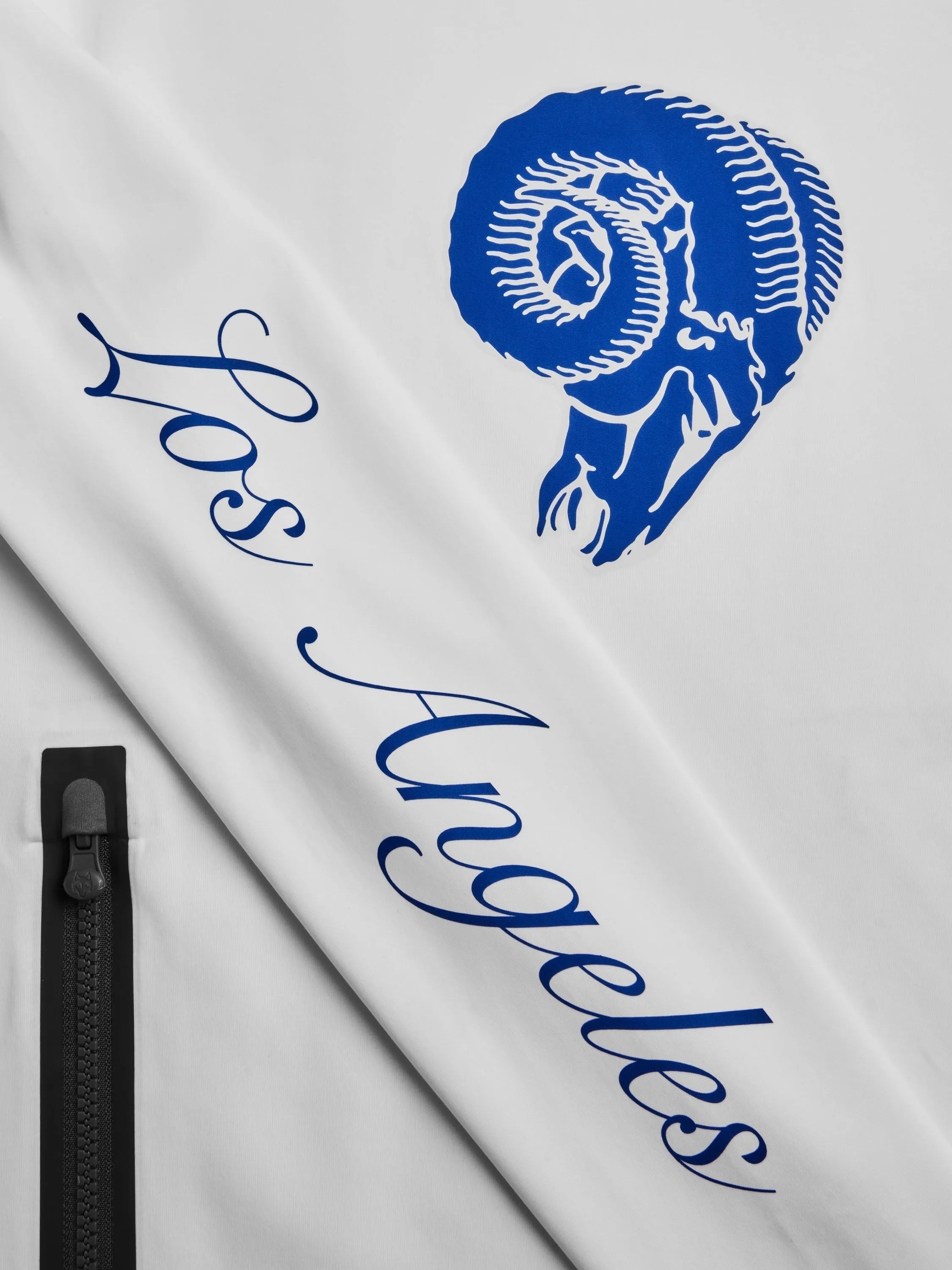 LA Rams Cokato Hoodie