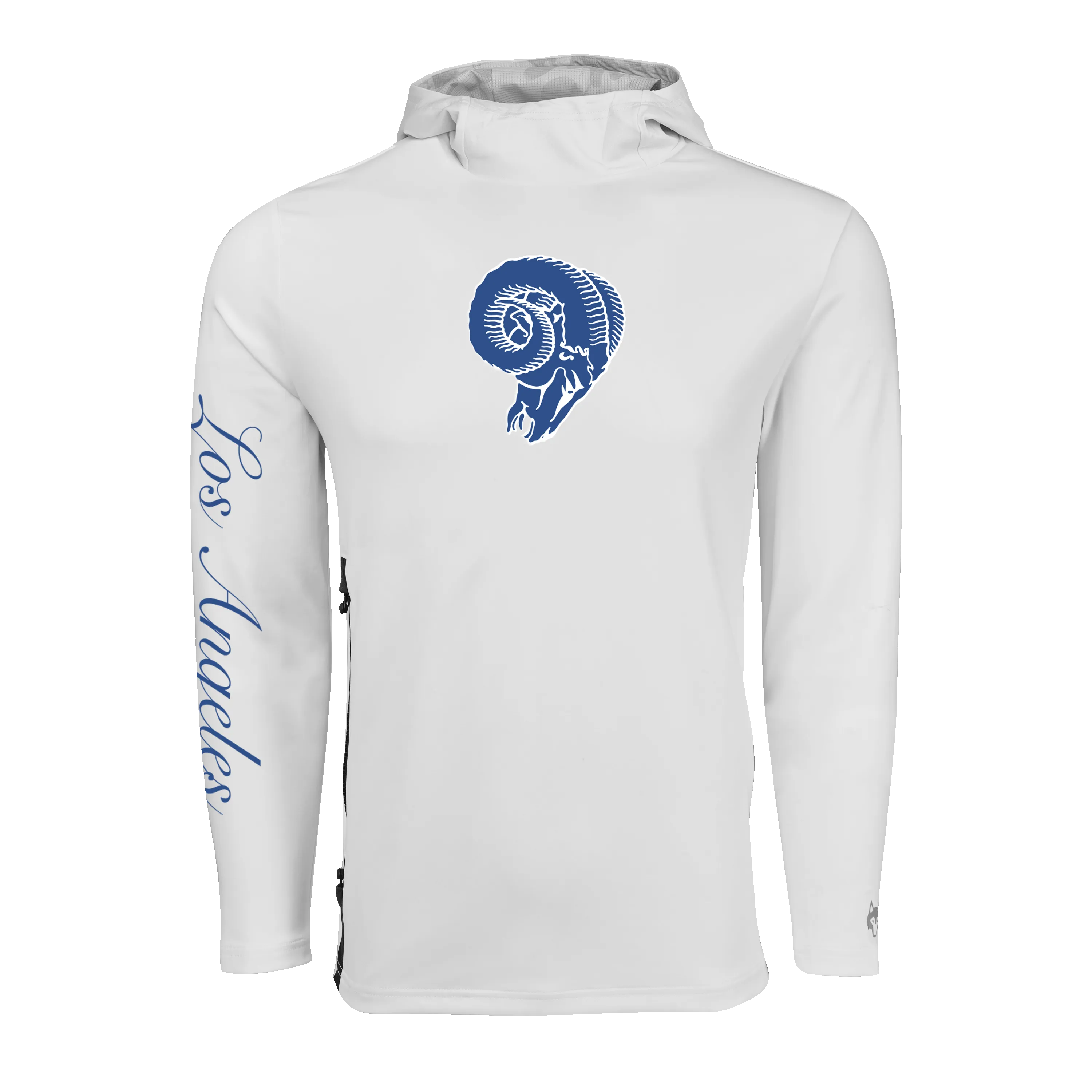LA Rams Cokato Hoodie