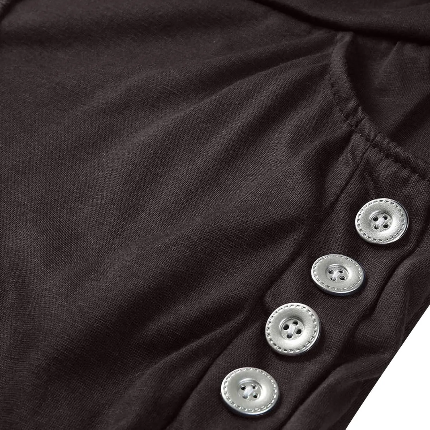 LRMQS Sweatpants Women Drawstring Elastic Waist Loose Fit Crop Straight Pants Running Workout Casual Trousers