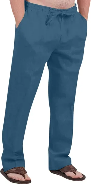 Men's Jogger Sweatpants Jogger Sweatpants for Men, Men's Lounge Pants, S-5XL