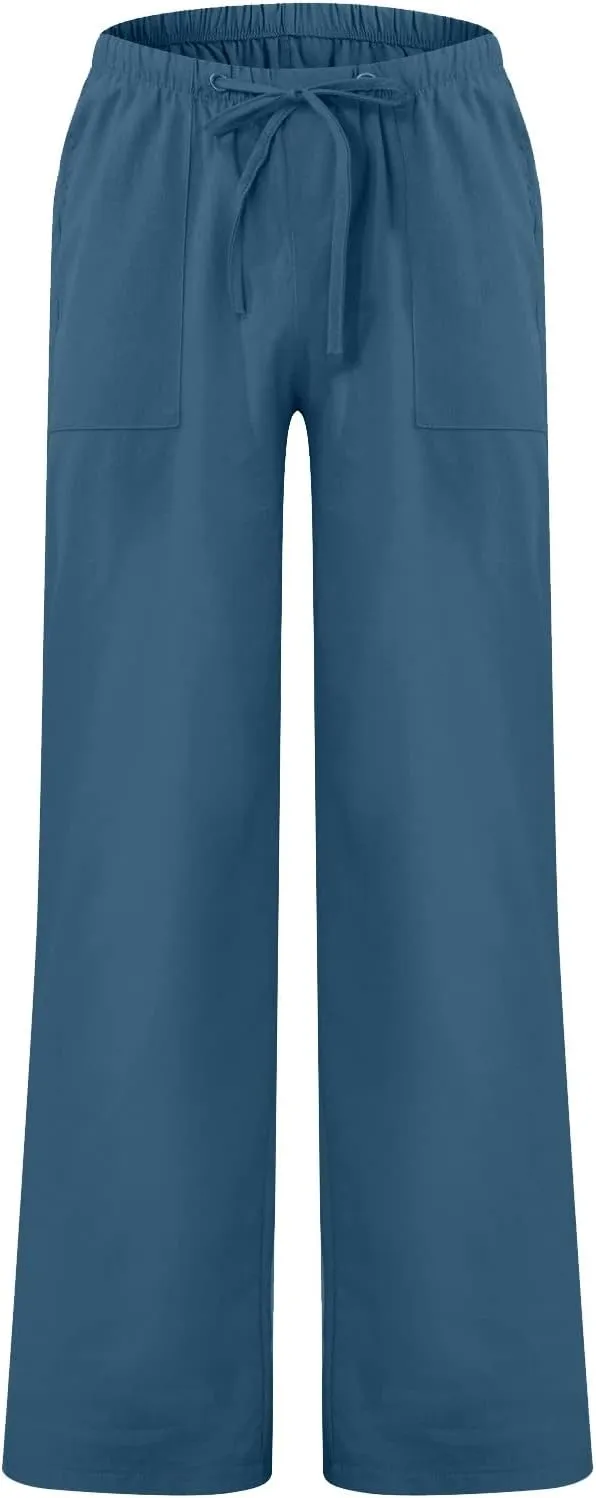 Men's Jogger Sweatpants Jogger Sweatpants for Men, Men's Lounge Pants, S-5XL