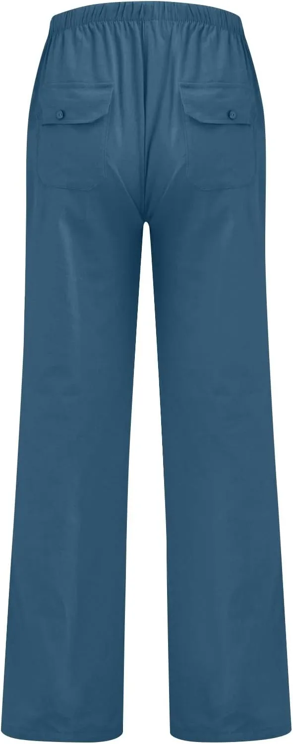 Men's Jogger Sweatpants Jogger Sweatpants for Men, Men's Lounge Pants, S-5XL