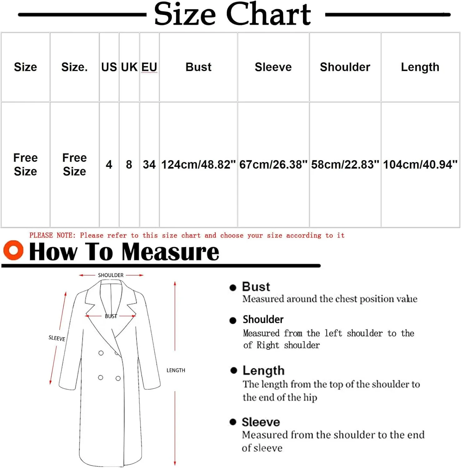 Men's Long Safety Rain Jacket Waterproof Hooded Raincoat Poncho Robe