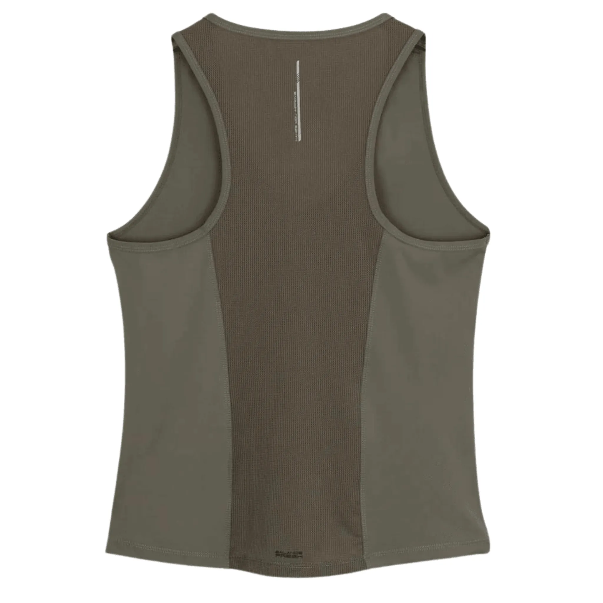 Nox Padel Pro: Olive Green V-Neck for Women