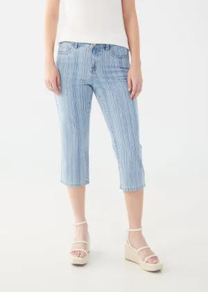 Olivia Crop
