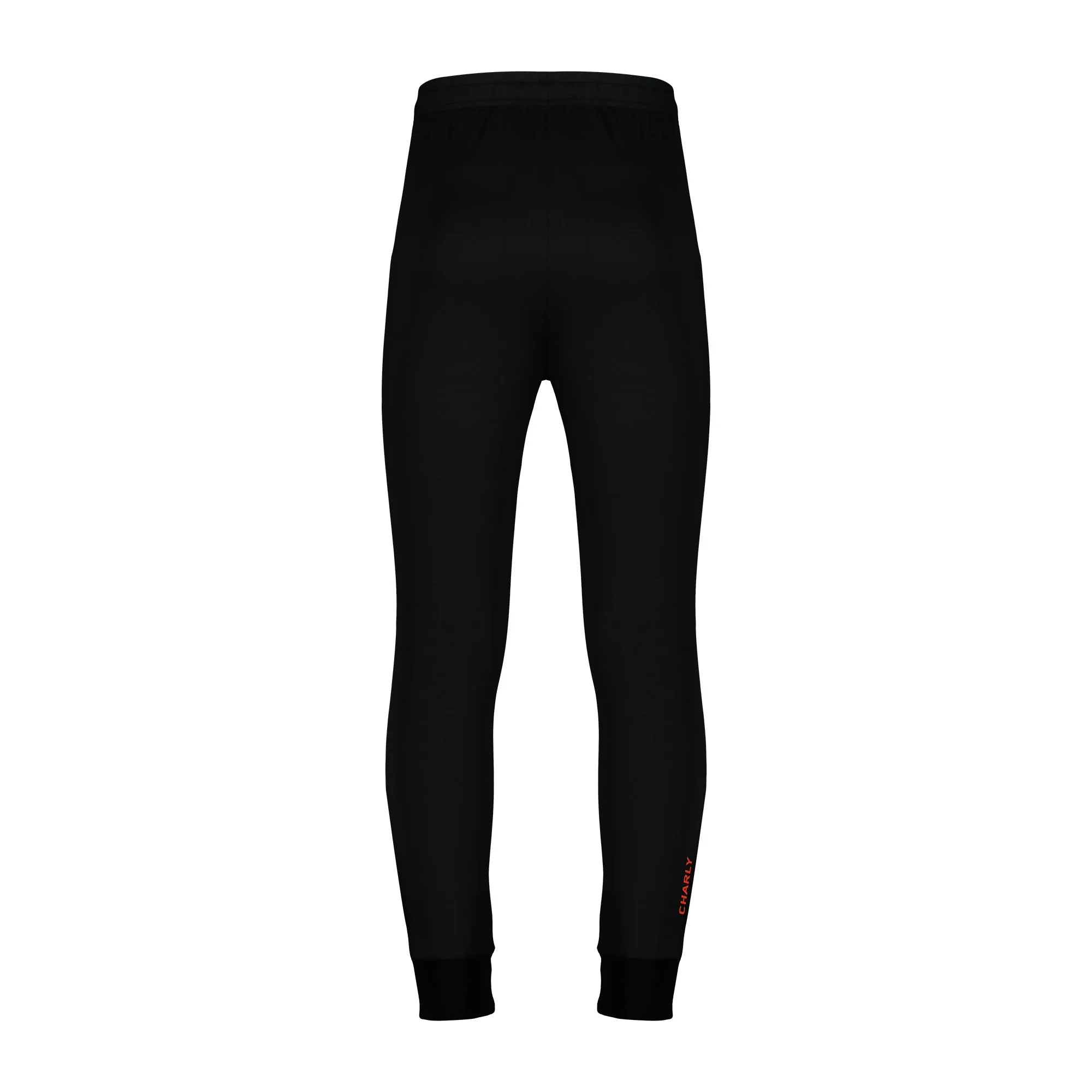 PANTS CHARLY AP24-CL25 JOGGER NEGRO HOMBRE