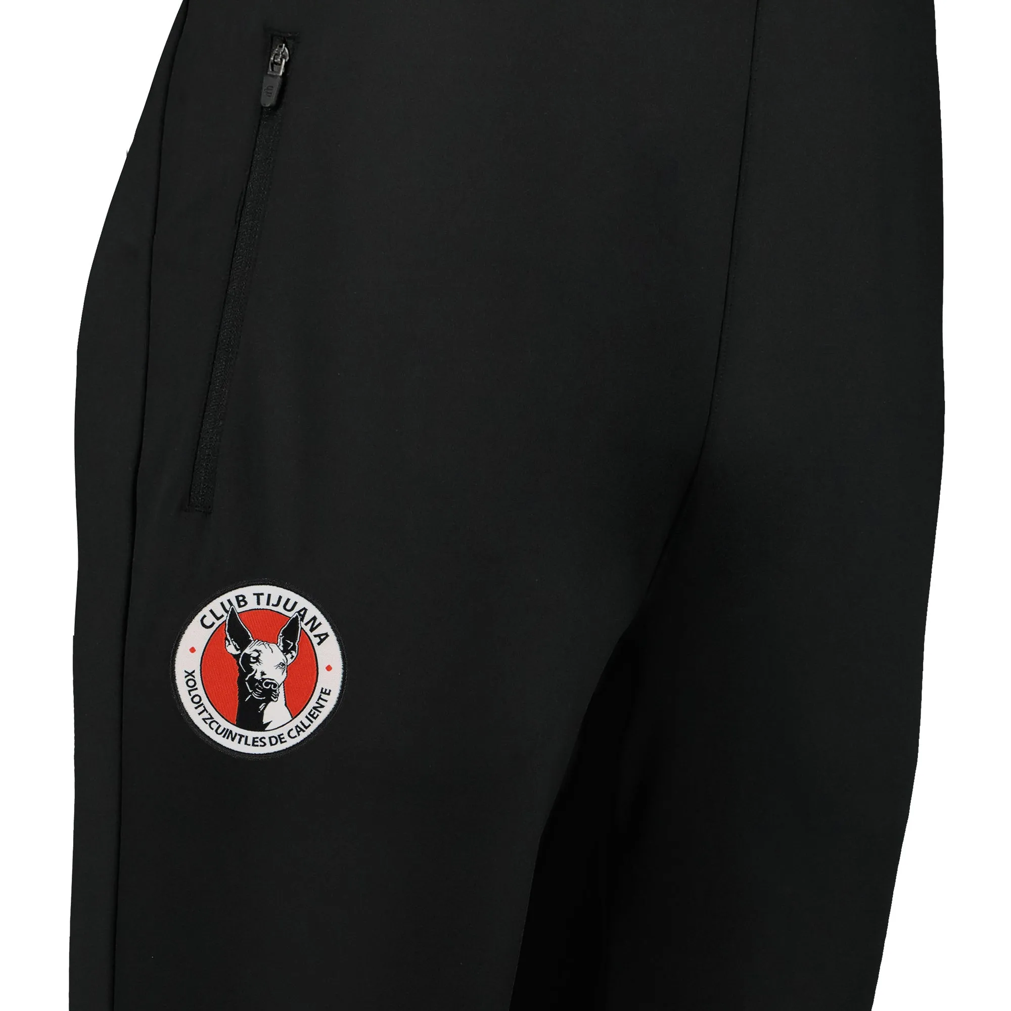 PANTS CHARLY AP24-CL25 JOGGER NEGRO HOMBRE