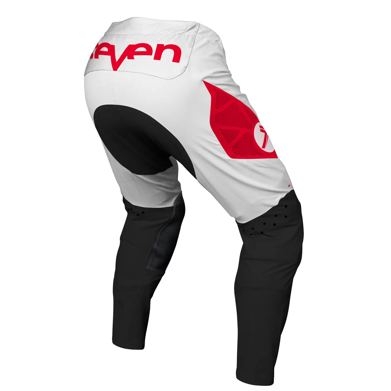 Seven MX 23.1 Zero Echelon Motocross Pants (Red/White)