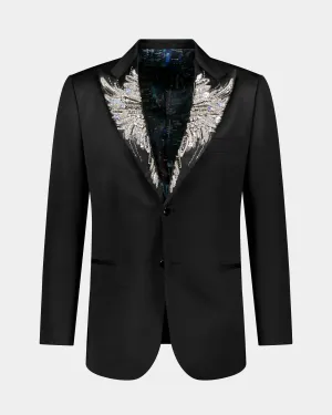The Seraph Jacket