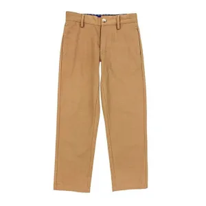 Twill Champ Pants - Cinnamon